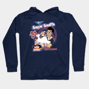 Sugar Snuffs Hoodie